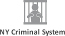 New York State criminal justice system