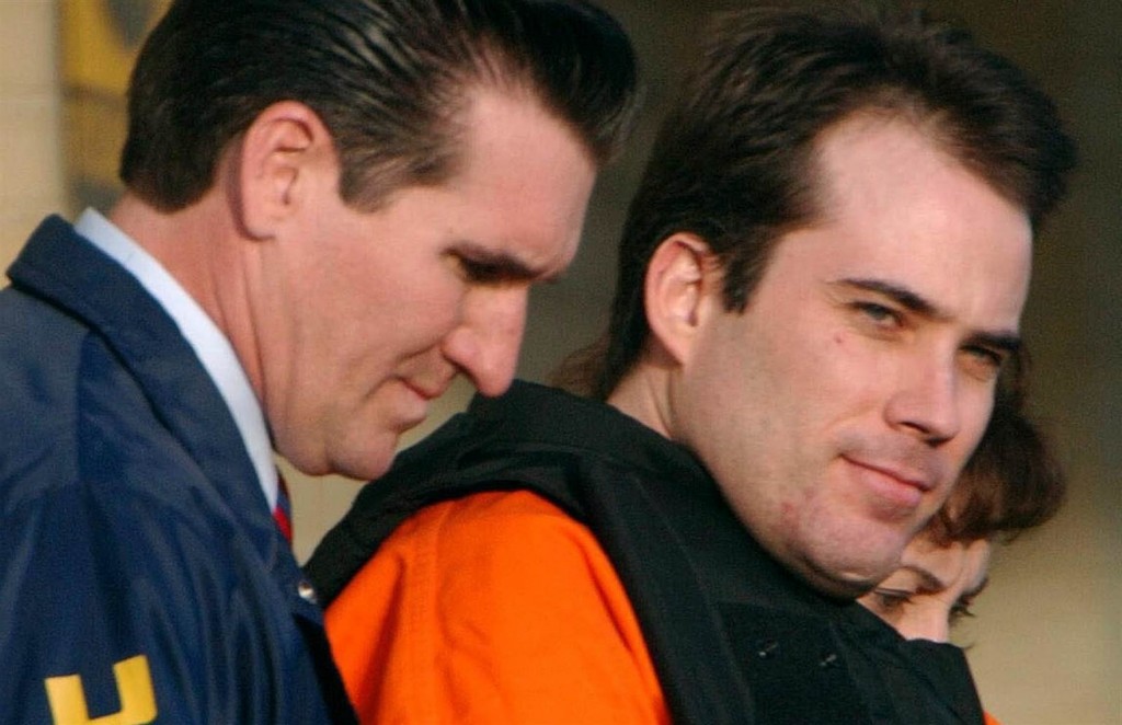 Eric Rudolph Humor Rudolph agrees to plea agreement