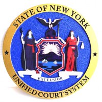 NY Court System