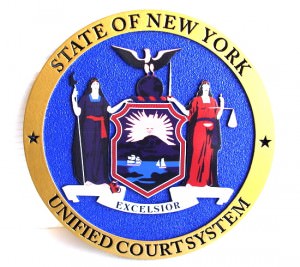NY Court System