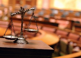 Justice Souter on Criminal Law