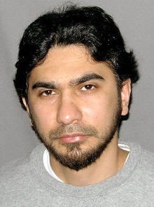 Pakistani-American Faisal Shahzad, the suspected Times Square bomber, attended terrorist training camp at Waziristan