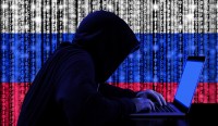 Russian hackers at work