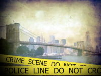 crime in new york city