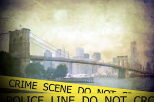 crime in new york city