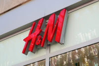 H&M theft in Queens