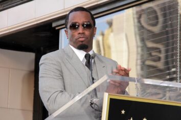 Diddy charged with sexual abuse in NEw York