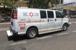 jewish hospitals attacked in New York