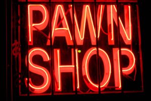 pawn shop robbery in nyc