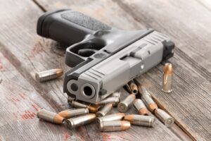 armed robbery in new york