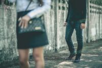 citizen's arrest in Australia