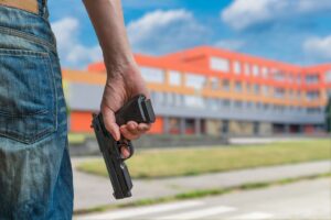mass shooting in new york