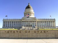 Utah governor makes announcement in a criminal case